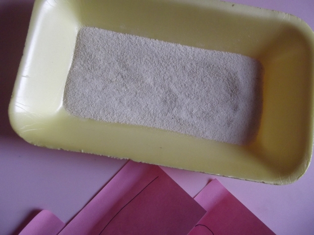 Повторяем узор . Повторяем узор .