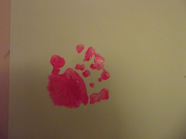 Семейная картина .