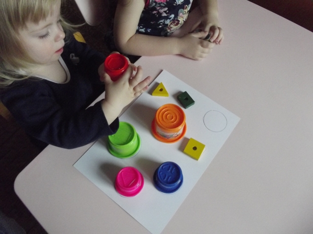 Повторяем формы .