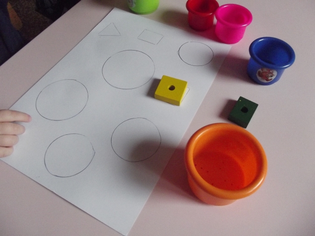 Повторяем формы .