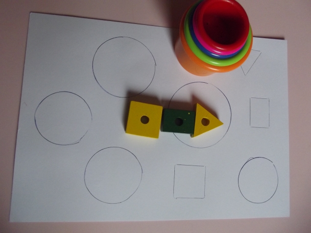 Повторяем формы .