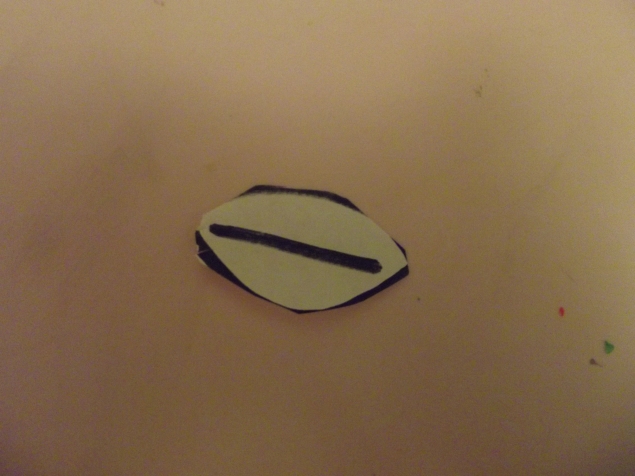 Учимся вырезать ! Учимся вырезать !