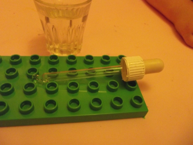 Мелкая моторика . Часть 5 .