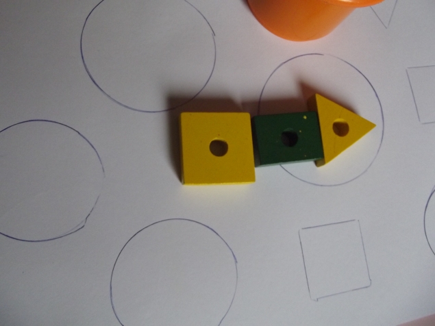 Повторяем формы .