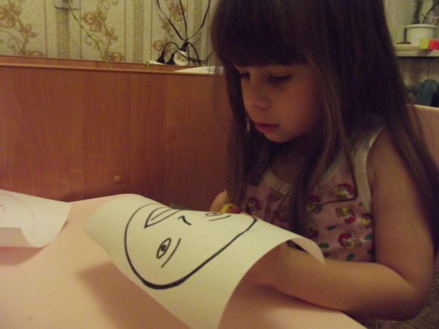 Учимся вырезать ! Учимся вырезать !