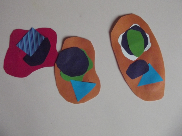 Пирожные ... Пирожные ...