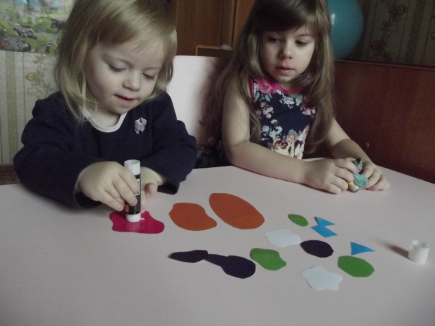 Пирожные ... Пирожные ...