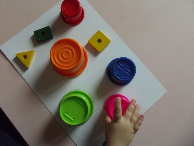 Повторяем формы .