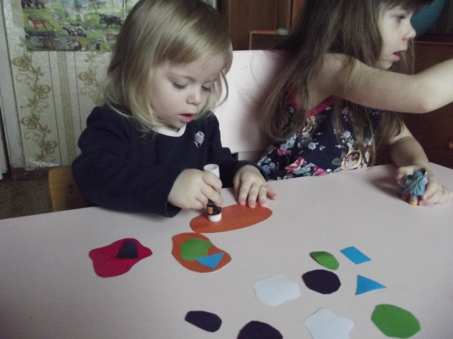 Пирожные ... Пирожные ...