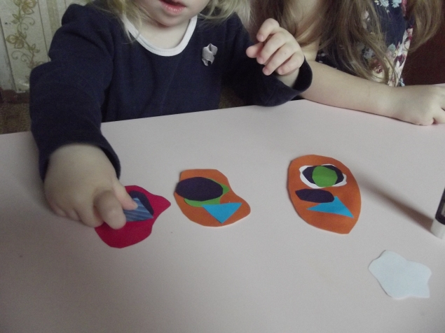 Пирожные ... Пирожные ...