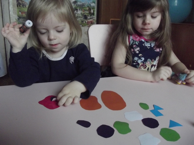 Пирожные ... Пирожные ...