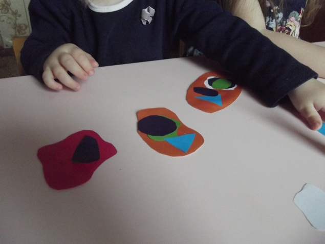 Пирожные ... Пирожные ...