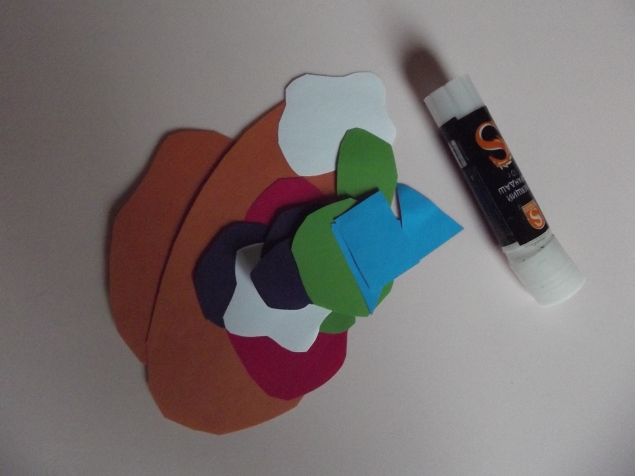 Пирожные ... Пирожные ...