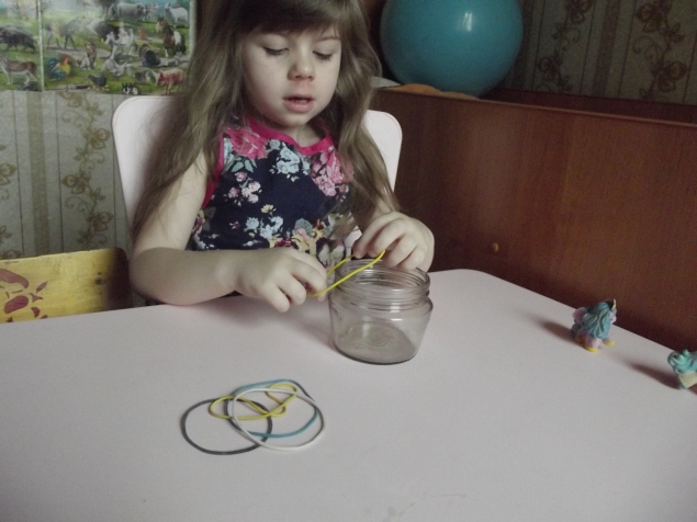 Мелкая моторика.Часть 6.