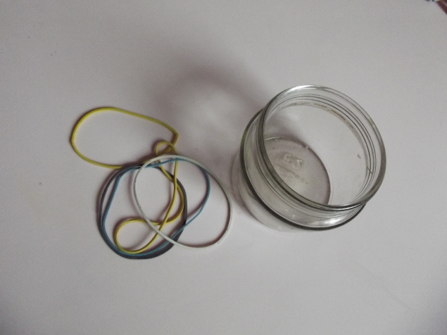 Мелкая моторика.Часть 6.