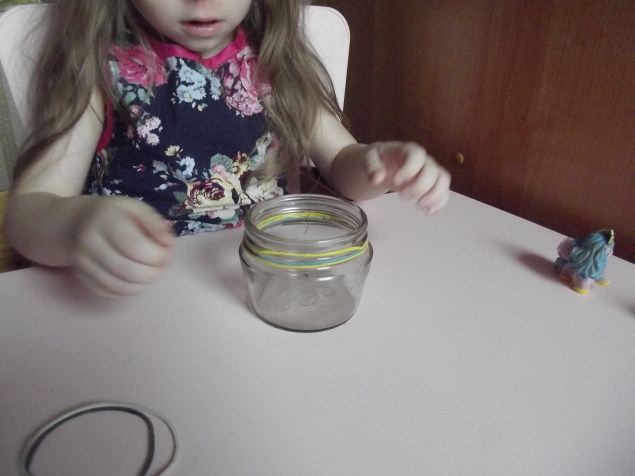 Мелкая моторика.Часть 6.