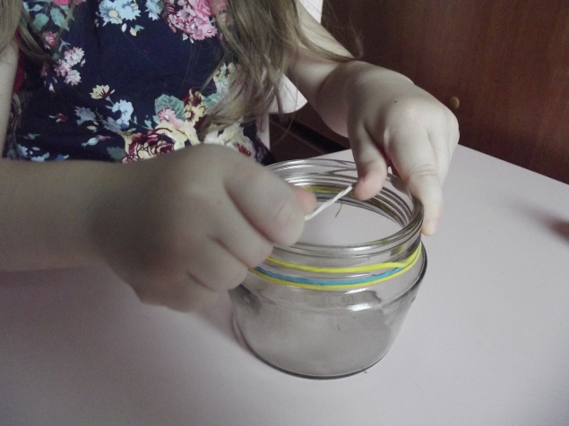 Мелкая моторика.Часть 6.