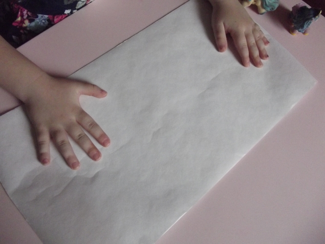 Копируем рельеф .