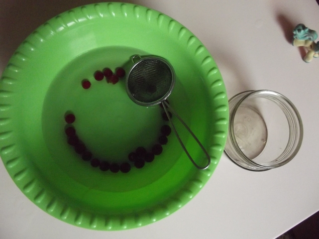 Монтессори - понедельник .