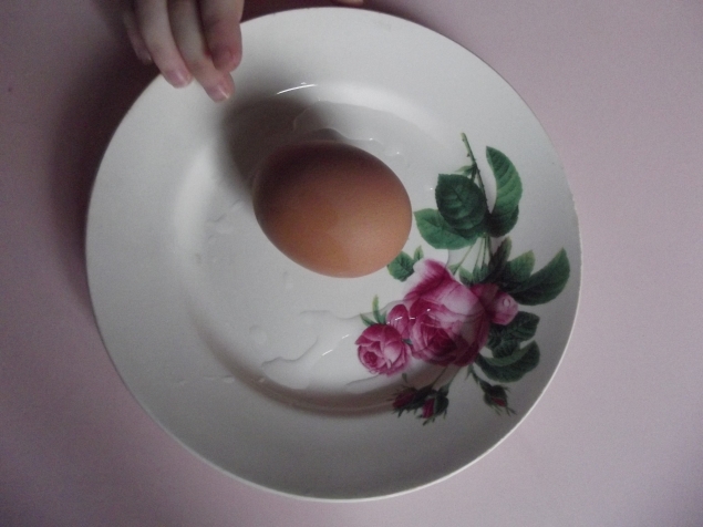 Монтессори - понедельник .