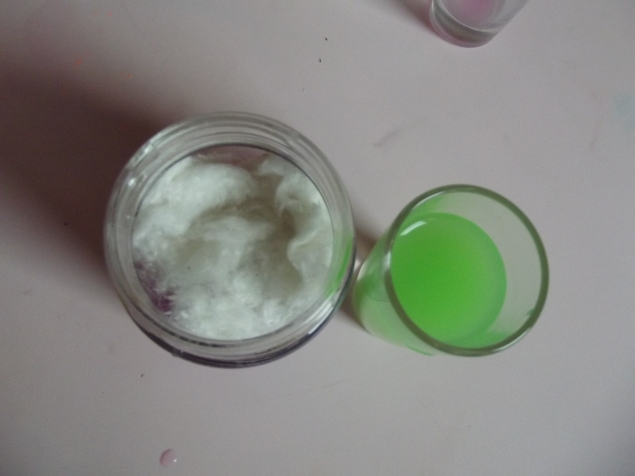 Туман в банке . Туман в банке .