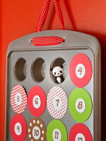 Адвент календарь . Идеи . Адвент календарь . Идеи .