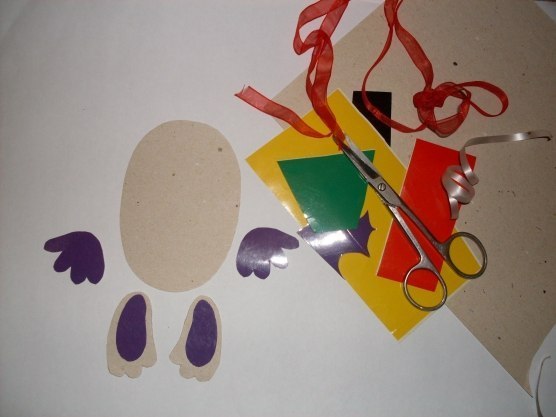 Снежарик . Снежарик .