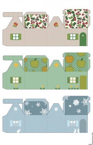 Адвент календарь . Адвент календарь .