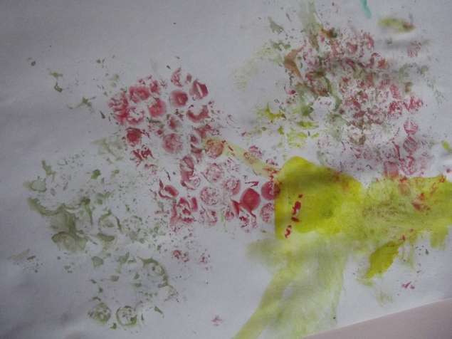 Печатаем пленкой . Печатаем пленкой .