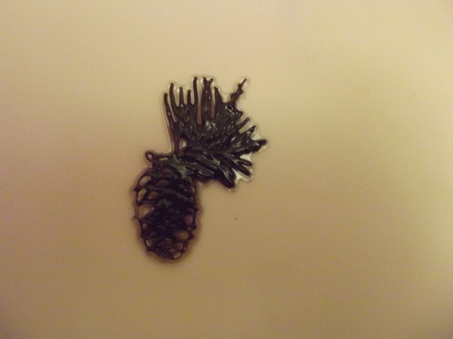 Чай для бабушки .