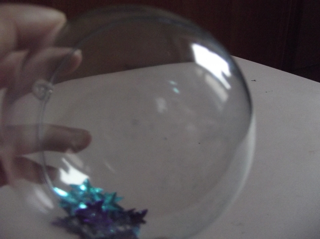 Елочный шарик . Елочный шарик .