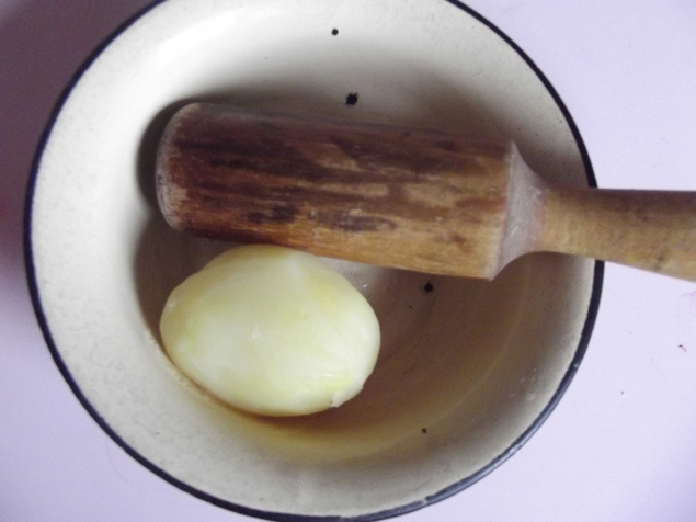 Монтессори - понедельник .День 7 .