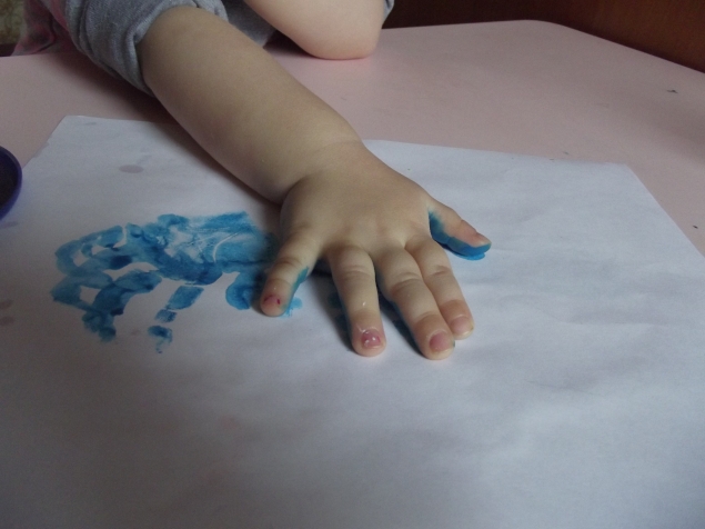 Колокольчики .