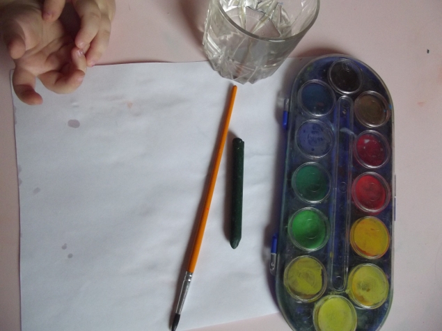 Колокольчики .