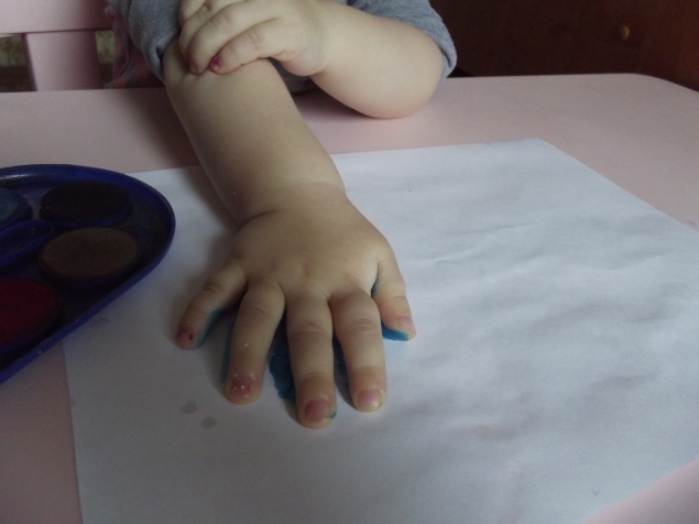 Колокольчики .