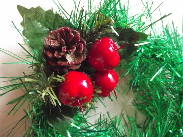 Венок на дверь . 3. Венок на дверь . 3.