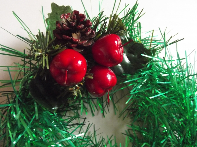 Венок на дверь . 3. Венок на дверь . 3.