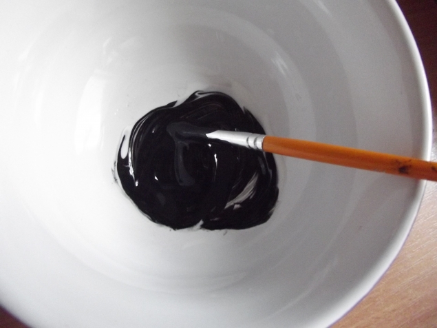 Грифельные дощечки .