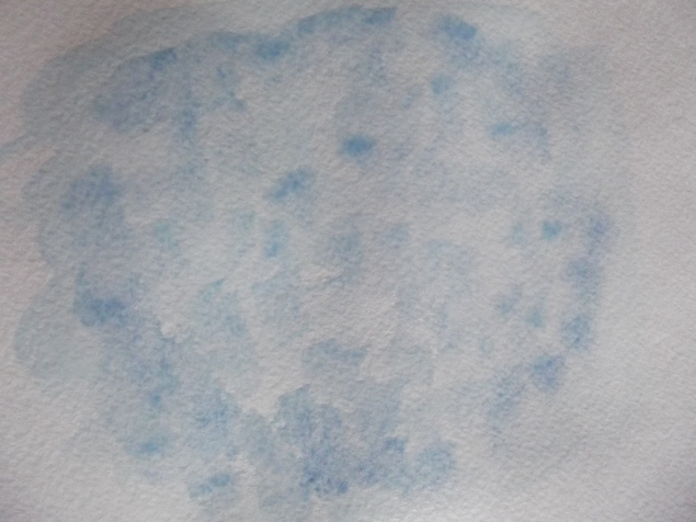 Зимнее дерево .