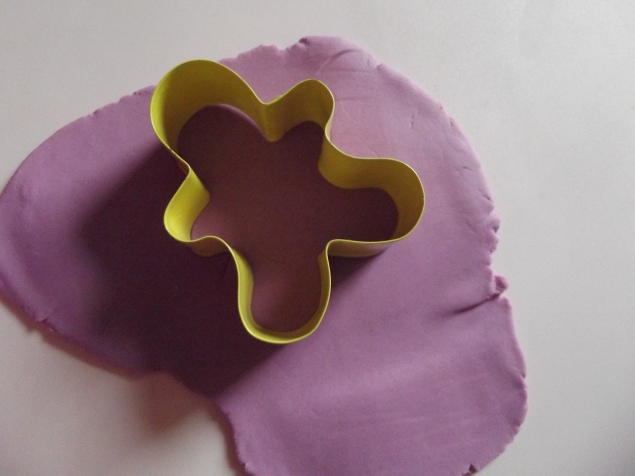 Пряничные человечки .