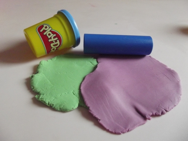 Пряничные человечки .