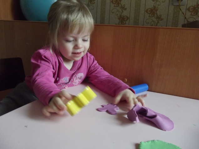 Пряничные человечки .