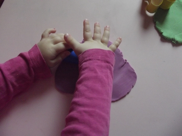 Пряничные человечки .