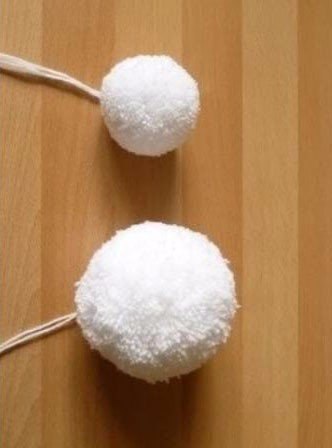 Снеговик . Снеговик .