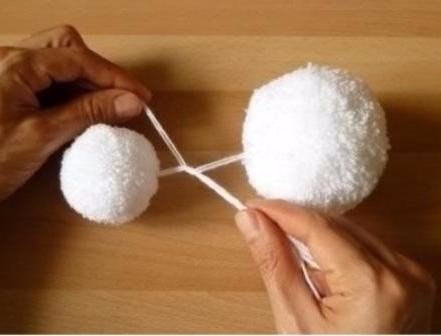 Снеговик . Снеговик .