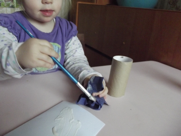 Зимнее дерево . Зимнее дерево .