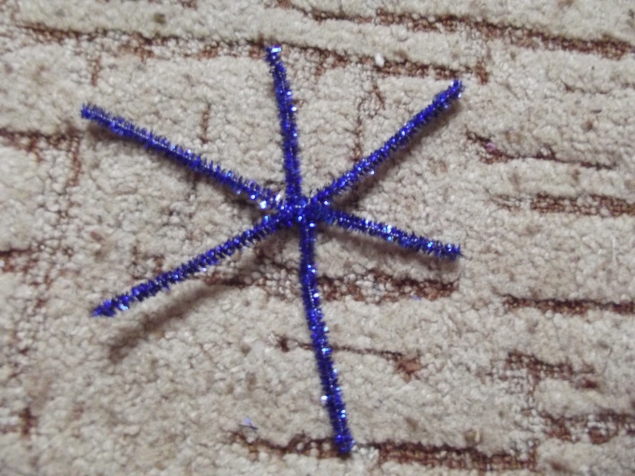 Снежинка . Снежинка .