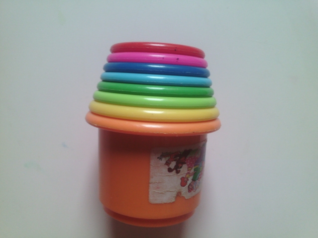 Монтессори .