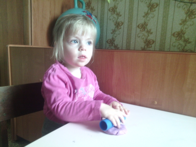 Монтессори .