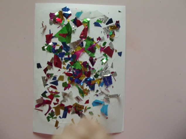 Открытка . Открытка .